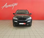 SsangYong Kyron I Рестайлинг Вологда  - изображение 31
