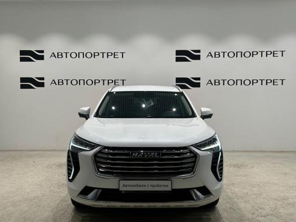 Haval Jolion I с пробегом 2023 года, цена 1 639 000 рублей, 58500 км, внедорожник, Автокод Объявления