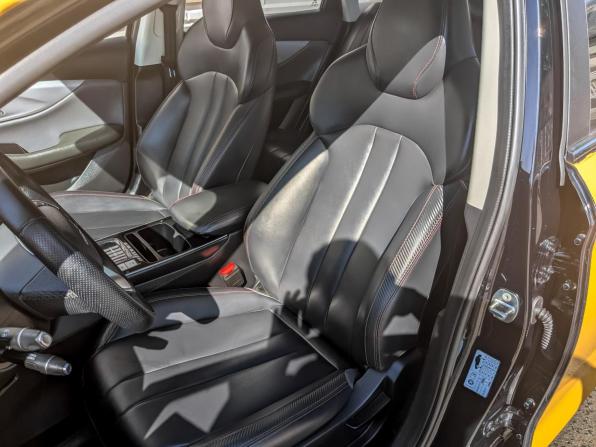 BAIC U5 Plus с пробегом 2024 года, цена 850 000 рублей, 140937 км, седан, Автокод Объявления
