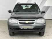 Chevrolet Niva I Рестайлинг Екатеринбург  - изображение 24