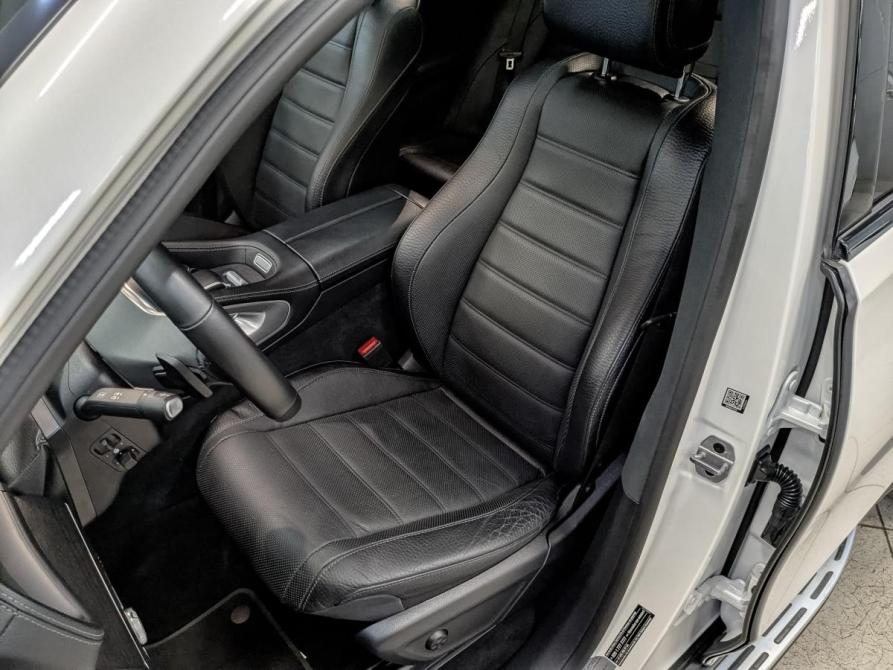 Mercedes-Benz GLE II (V167) Москва  - изображение 20