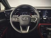 Lexus NX II Санкт-Петербург  - изображение 42