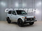 Lada (ВАЗ) Niva Legend Воронеж  - изображение 15