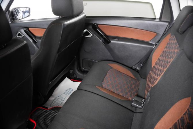 Lada (ВАЗ) Granta I с пробегом 2019 года, цена 899 000 рублей, 92000 км, лифтбек, Автокод Объявления