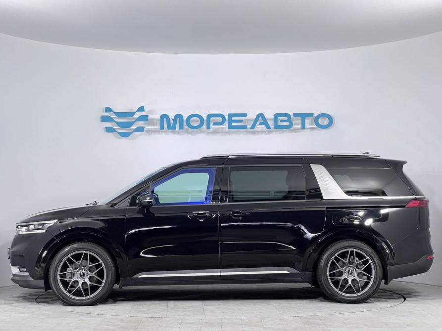 Kia Carnival IV Калининград  - изображение 8