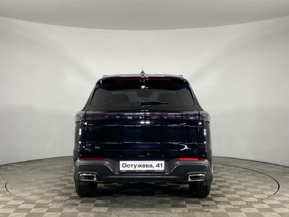 Tenet T8 с пробегом 2026 года, цена 3 330 000 рублей, 3066 км, внедорожник, Автокод Объявления