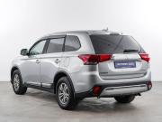 Mitsubishi Outlander III Рестайлинг 3 Москва  - изображение 24