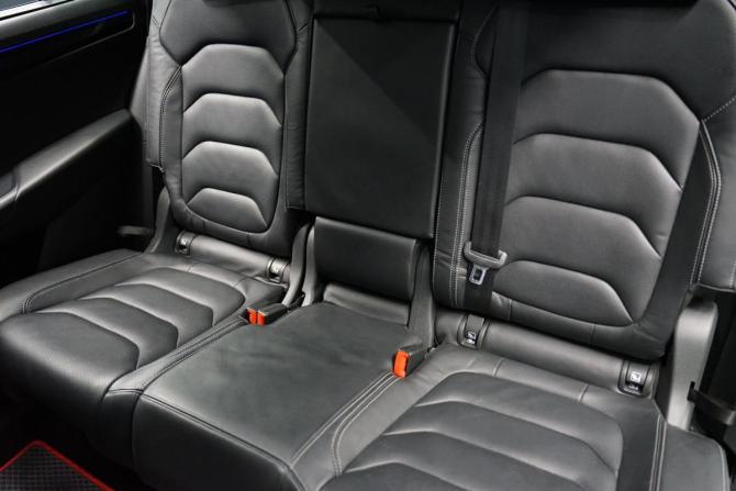 Skoda Kodiaq I с пробегом 2017 года, цена 2 577 000 рублей, 115950 км, внедорожник, Автокод Объявления