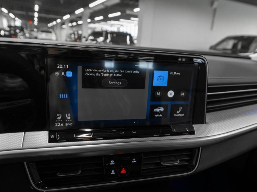 Volkswagen Tavendor I Москва  - изображение 20