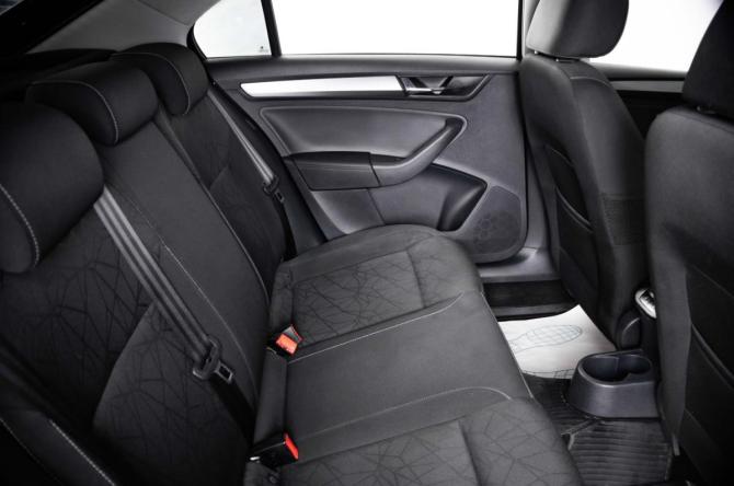 Skoda Rapid I Рестайлинг с пробегом 2019 года, цена 1 399 000 рублей, 117239 км, лифтбек, Автокод Объявления