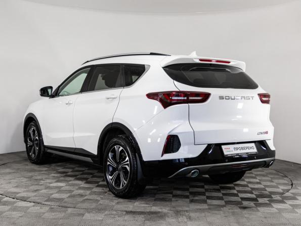 Soueast DX8S с пробегом 2022 года, цена 1 499 000 рублей, 63194 км, внедорожник, Автокод Объявления