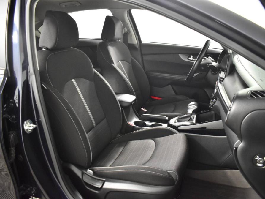 Kia Cerato IV Казань  - изображение 8