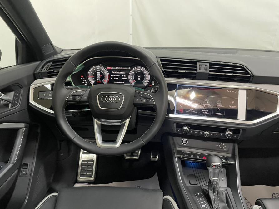 Audi Q3 II (F3) Воронеж  - изображение 18