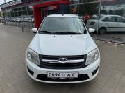Lada (ВАЗ) Granta I Астрахань  - изображение 29