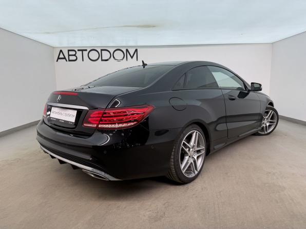 Mercedes-Benz E-Класс IV (W212 S212 C207) Рестайлинг с пробегом 2015 года, цена 1 990 000 рублей, 91121 км, купе, Автокод Объявления