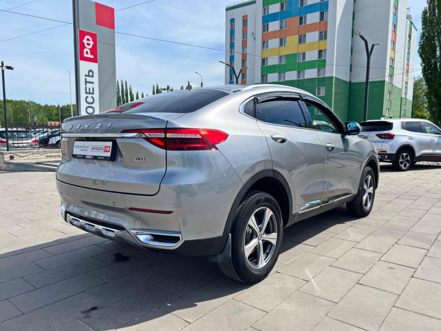 Haval F7x I Стерлитамак  - изображение 4