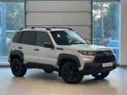 Lada (ВАЗ) Niva Travel I Санкт-Петербург  - изображение 26