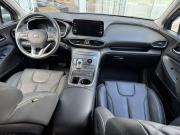 Hyundai Santa Fe IV Рестайлинг Воронеж  - изображение 21