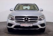 Mercedes-Benz GLC I (X253) Ярославль  - изображение 29