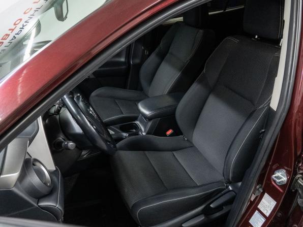 Toyota RAV4 IV (XA40) Рестайлинг с пробегом 2017 года, цена 2 390 000 рублей, 131836 км, внедорожник, Автокод Объявления
