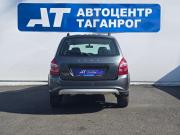 Lada (ВАЗ) Granta I Рестайлинг Таганрог  - изображение 28