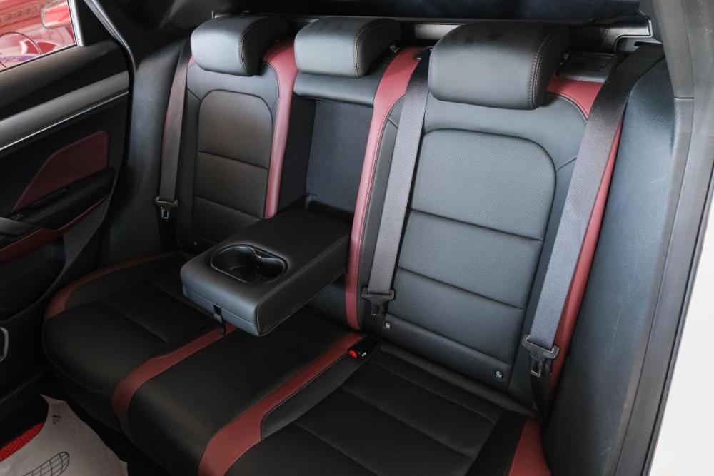 Geely Coolray I Новокузнецк  - изображение 34