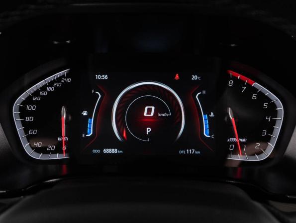Changan CS75 I Рестайлинг с пробегом 2021 года, цена 1 799 000 рублей, 68888 км, внедорожник, Автокод Объявления