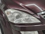 SsangYong Kyron I Рестайлинг Казань  - изображение 43