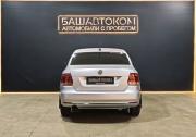 Volkswagen Polo V Рестайлинг Уфа  - изображение 23