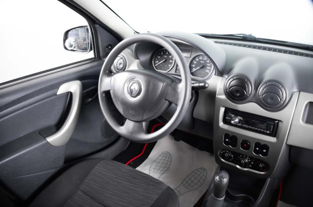 Renault Sandero I Пермь  - изображение 12