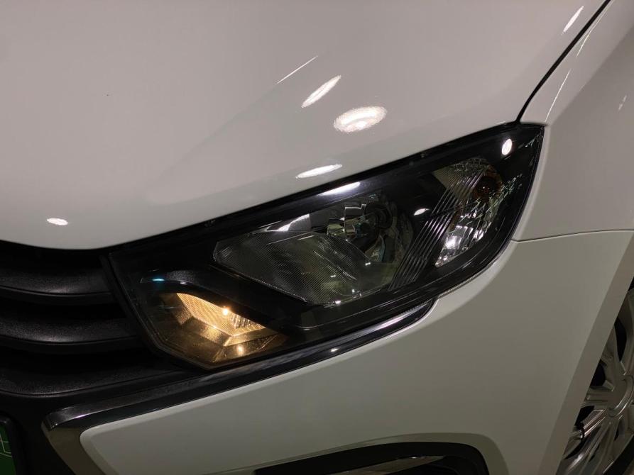 Lada (ВАЗ) Granta I Рестайлинг Челябинск  - изображение 9