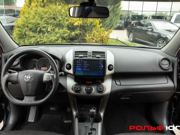 Toyota RAV4 III (XA30) Рестайлинг с пробегом 2011 года, цена 1 388 000 рублей, 161045 км, внедорожник, Автокод Объявления