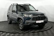 Lada (ВАЗ) Niva Travel I Нижний Новгород  - изображение 27