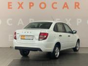 Lada (ВАЗ) Granta I Рестайлинг Волгоград  - изображение 13