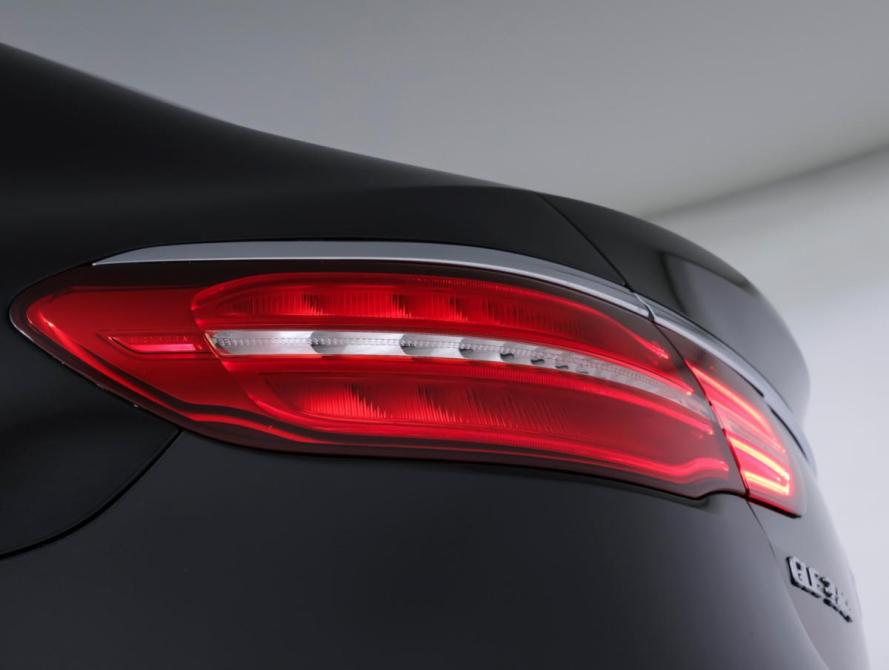 Mercedes-Benz GLE Coupe I (C292) Москва  - изображение 23