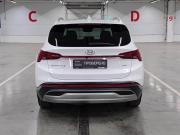 Hyundai Santa Fe IV Рестайлинг Казань  - изображение 29