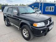Mitsubishi Pajero Sport I Рестайлинг Пермь  - изображение 20