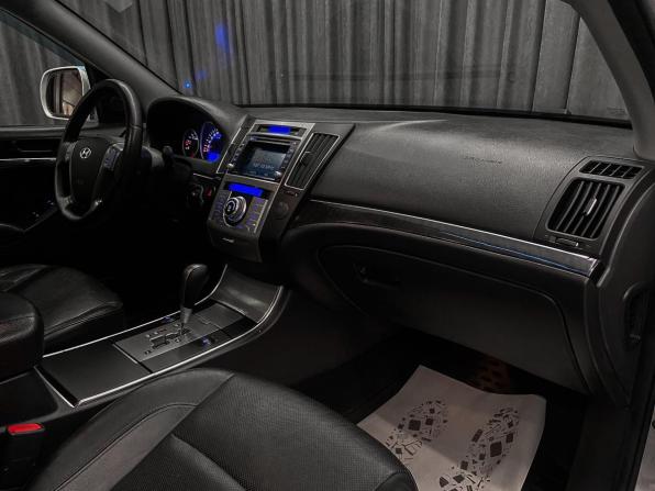 Hyundai ix55 с пробегом 2012 года, цена 1 670 000 рублей, 196000 км, внедорожник, Автокод Объявления