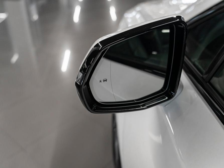 Cadillac XT6 I Москва  - изображение 9