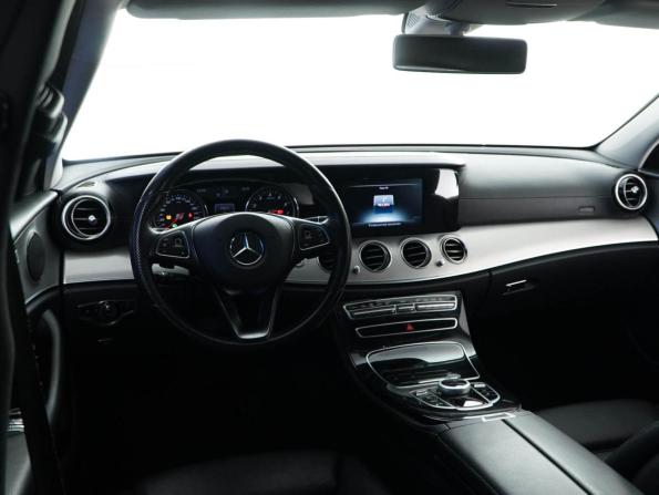 Mercedes-Benz E-Класс V (W213 S213 C238) с пробегом 2017 года, цена 2 351 055 рублей, 84474 км, универсал, Автокод Объявления