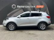 Kia Sportage III Рестайлинг Пермь  - изображение 30