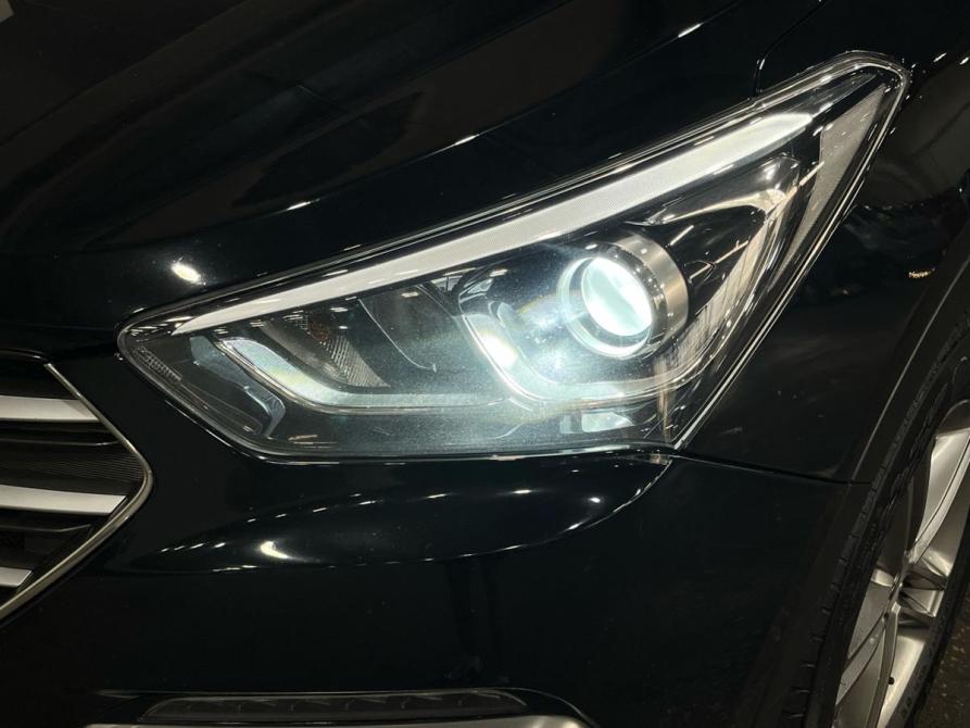 Hyundai Santa Fe III Рестайлинг Пермь  - изображение 9