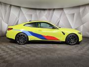 BMW M4 G82/G83 Москва  - изображение 26