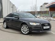Audi A6 IV (C7) Казань  - изображение 29