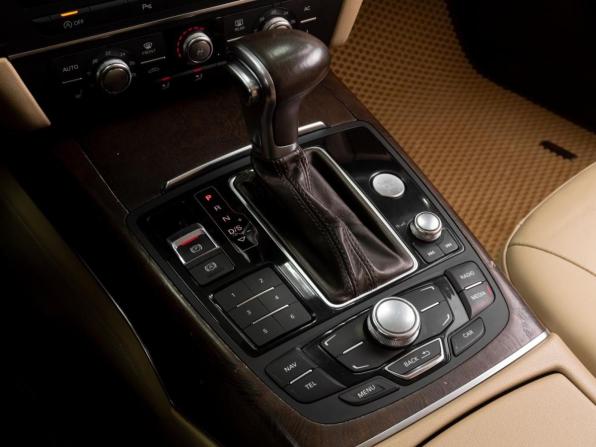 Audi A6 IV (C7) с пробегом 2012 года, цена 1 400 000 рублей, 229409 км, седан, Автокод Объявления