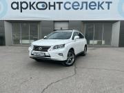Lexus RX III Рестайлинг Волгоград  - изображение 2