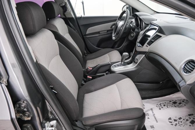 Chevrolet Cruze I с пробегом 2011 года, цена 769 000 рублей, 213000 км, седан, Автокод Объявления