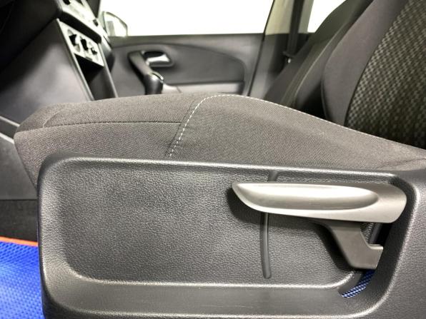 Volkswagen Polo V с пробегом 2015 года, цена 635 000 рублей, 204728 км, седан, Автокод Объявления