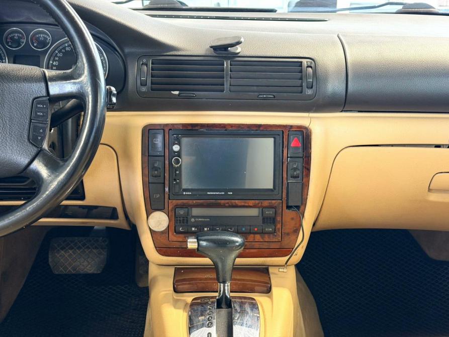 Volkswagen Passat B5 Рестайлинг Тольятти  - изображение 18