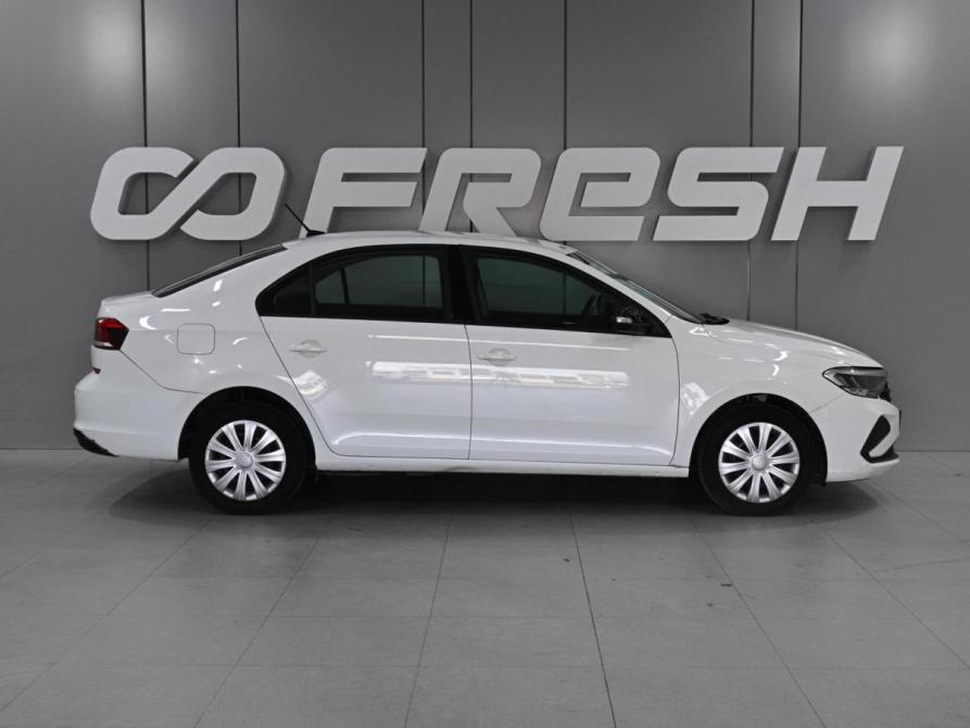 Volkswagen Polo VI Ростов-на-Дону  - изображение 5